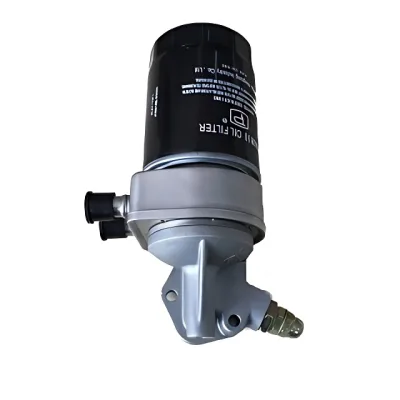 Oil Filter Assembly for CH4L88 Engine – 1012010-1-4L88 Oil Filter Assembly for CH4L88 Engine – 1012010-1-4L88