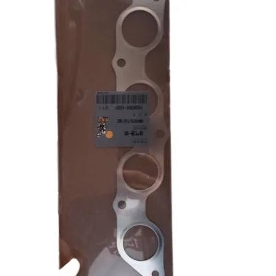 GWM Exhaust Manifold Gasket for GW4G15 1.5L Engines – Part 1008300-EG01 GWM Exhaust Manifold Gasket for GW4G15 1.5L Engines – Part 1008300-EG01