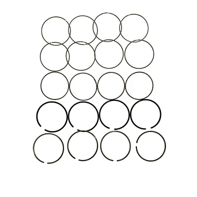 Nissan DFSK ZD25 Engine Piston Ring Set 2.5L Diesel – 12041-D056 Nissan DFSK ZD25 Engine Piston Ring Set 2.5L Diesel – 12041-D056