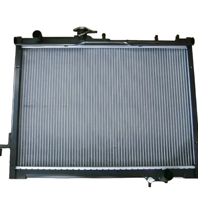 GWM Wingle 3 Radiator Assembly – Part No. 1301100-P00-B1 GWM Wingle 3 Radiator Assembly – Part No. 1301100-P00-B1