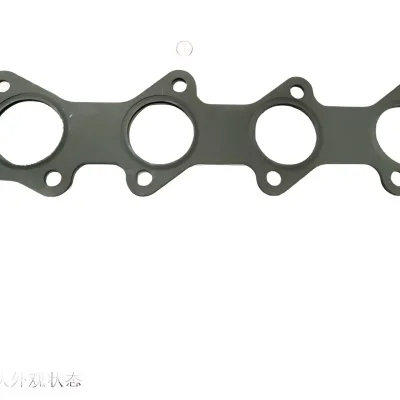Genuine GWM Exhaust Manifold Gasket 1008300XEG08B for GW4G15F 1.5L Engine Genuine GWM Exhaust Manifold Gasket 1008300XEG08B for GW4G15F 1.5L Engine