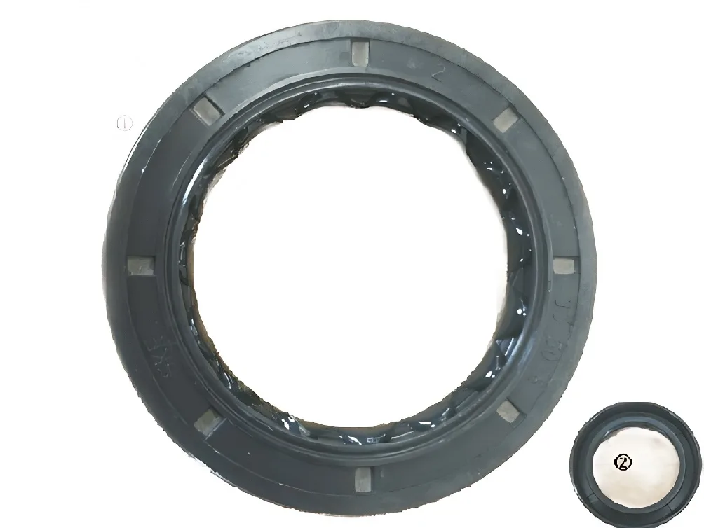 GWM Front Crankshaft Oil Seal for GW4D20D 2.0T Diesel Engine – 1002400XEB02