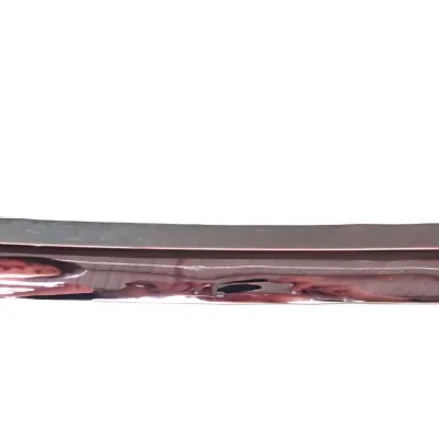 Foton Alpha License Plate Lamp Decorative Plate (Lower) – 1K16963200054