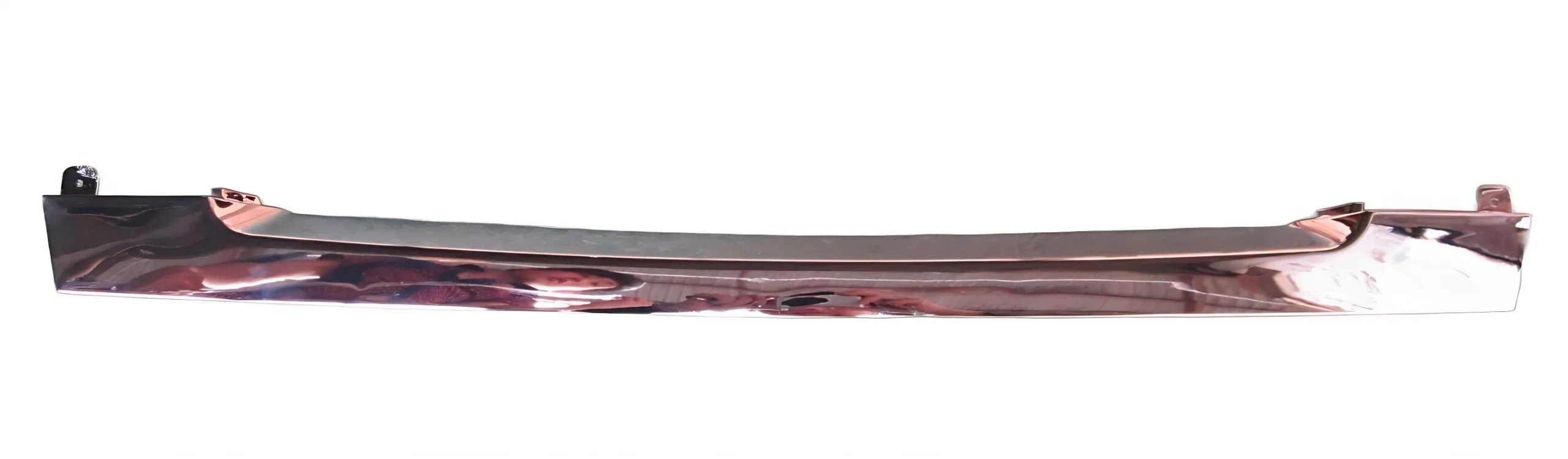 Foton Alpha License Plate Lamp Decorative Plate (Lower) – 1K16963200054