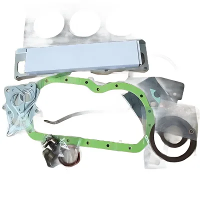 GWM Engine Overhaul Repair Kit for GW2.8 2.8L Diesel Engines – 1000600-E03-A1 GWM Engine Overhaul Repair Kit for GW2.8 2.8L Diesel Engines – 1000600-E03-A1