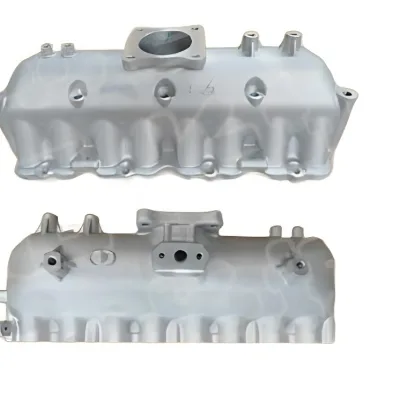 JAC Motors Exhaust Manifold for HFC4DB2 2.0T CTI Diesel Engine – 1044201FD040 JAC Motors Exhaust Manifold for HFC4DB2 2.0T CTI Diesel Engine – 1044201FD040