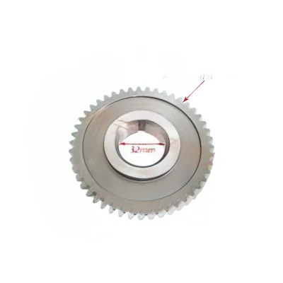 JAC Motors Oil Pump Gear for HFC4DB2-1D1 2.0L Diesel Engine (1005013FB040) JAC Motors Oil Pump Gear for HFC4DB2-1D1 2.0L Diesel Engine (1005013FB040)