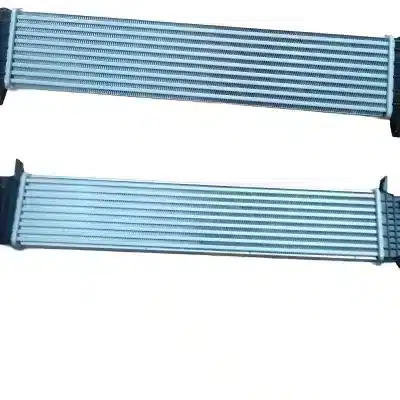 Haval H6 3rd Gen (B01) Intercooler Assembly – Part Number 1119130XGW01A Haval H6 3rd Gen (B01) Intercooler Assembly – Part Number 1119130XGW01A