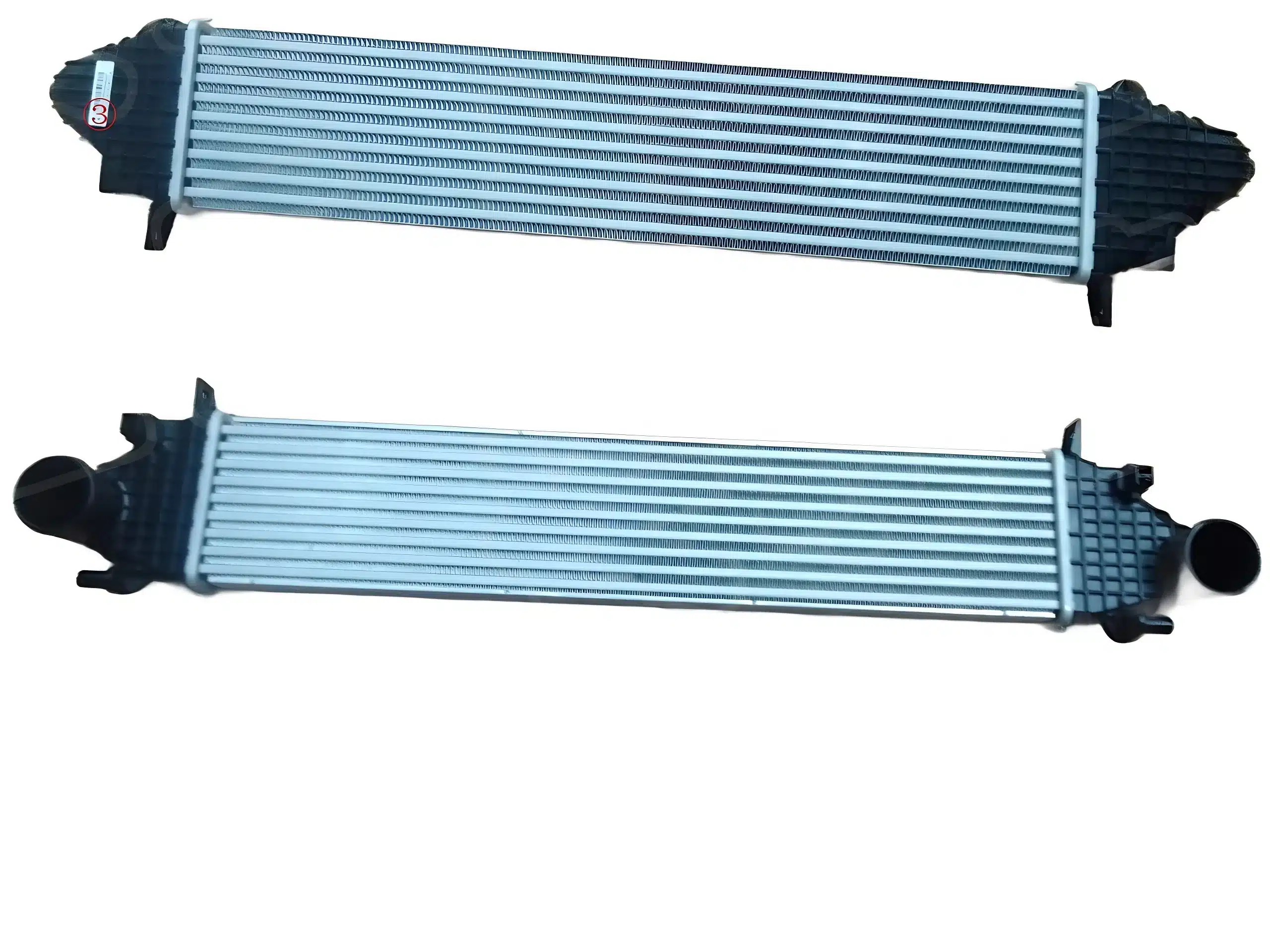 Haval H6 3rd Gen (B01) Intercooler Assembly – Part Number 1119130XGW01A