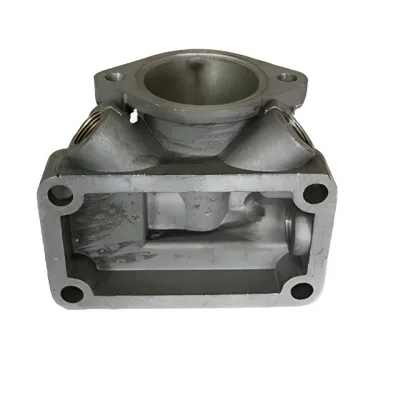 Thermostat Housing Assembly for CH4L88 Engine – Part No. 13030-4L88 / 1306012-0009-001 Thermostat Housing Assembly for CH4L88 Engine – Part No. 13030-4L88 / 1306012-0009-001