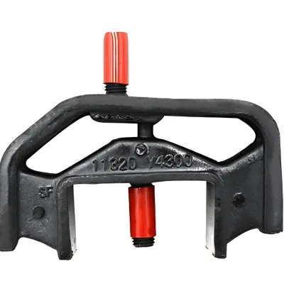 Transmission Mount for Nissan P27 Platform Pickup and SUV – 11320-P2700 Transmission Mount for Nissan P27 Platform Pickup and SUV – 11320-P2700