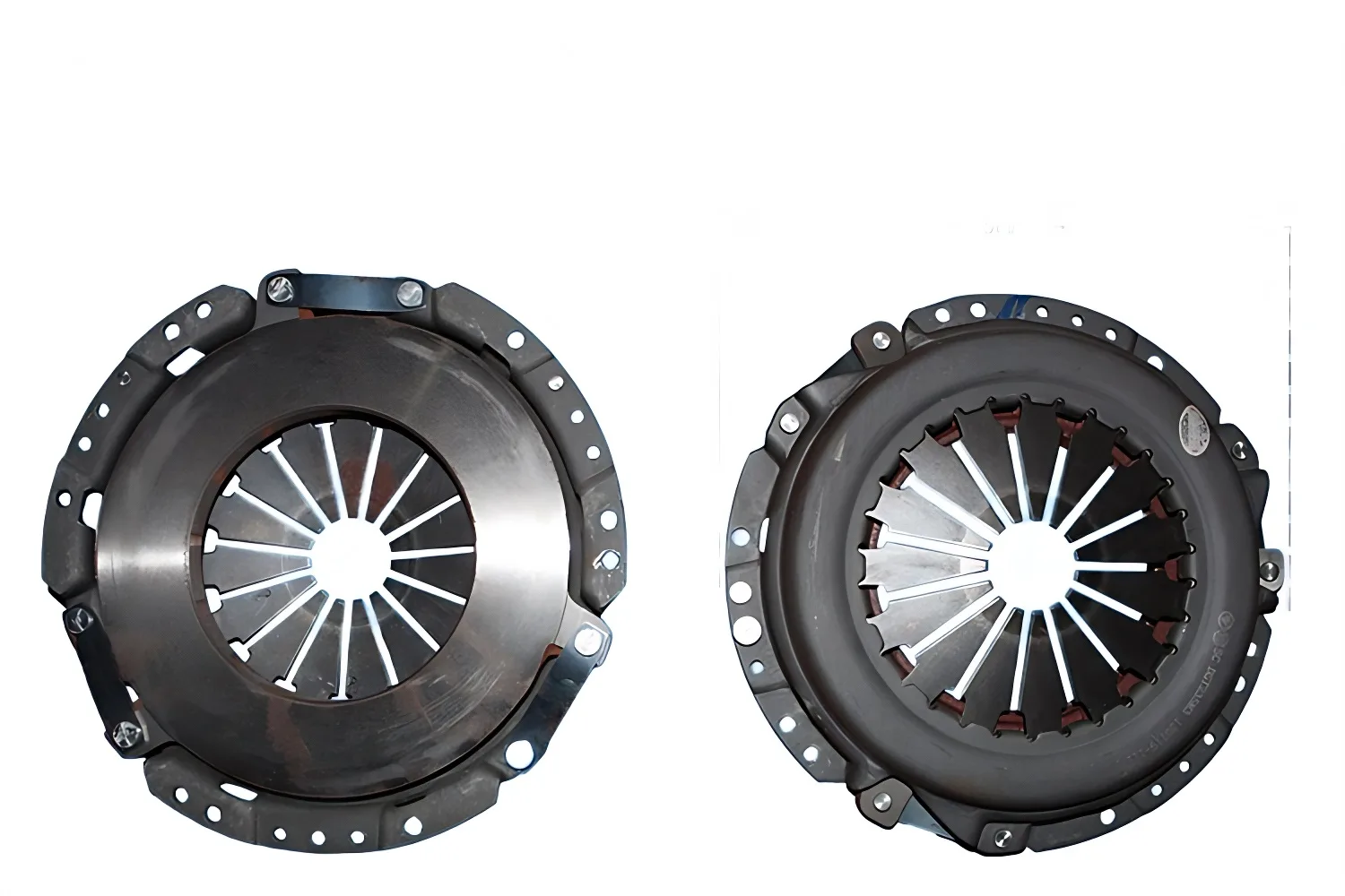 Mitsubishi 4G24 2.4L Clutch Pressure Plate Assembly – 1601310-0045-001