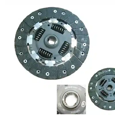 GWM Clutch Disc for GW4G15 1.5L Engine – 1601200-EG01-B1 GWM Clutch Disc for GW4G15 1.5L Engine – 1601200-EG01-B1
