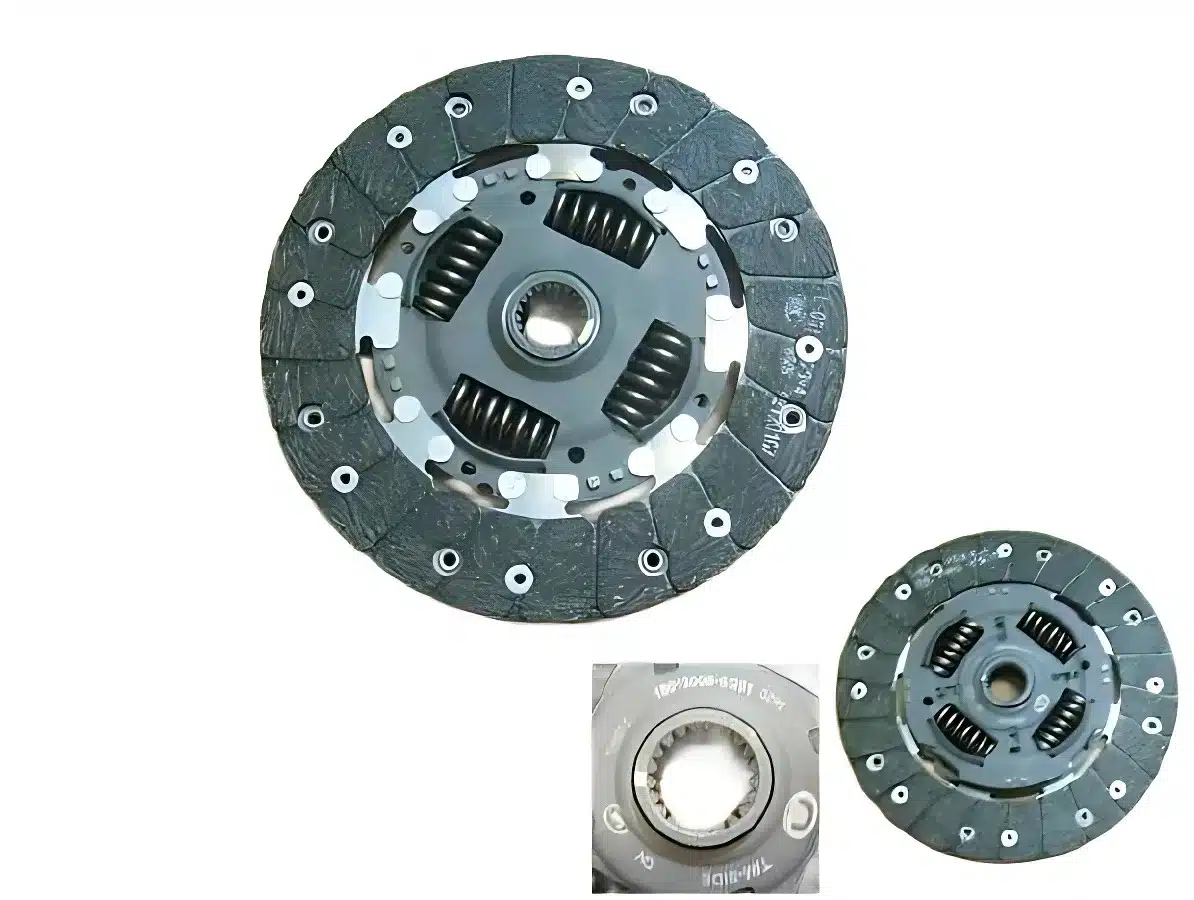 GWM Clutch Disc for GW4G15 1.5L Engine – 1601200-EG01-B1
