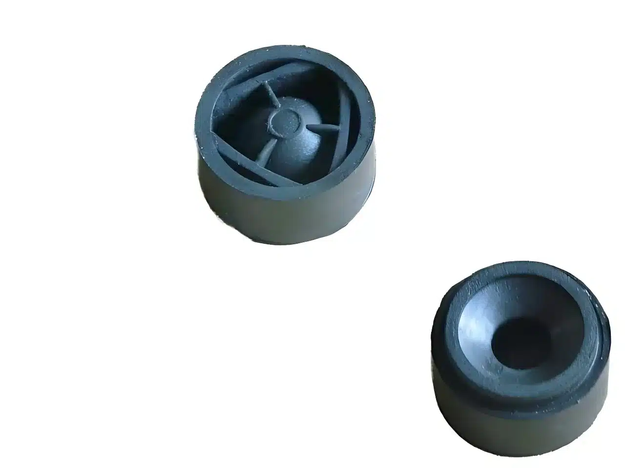 GWM Poer Passenger Engine Trim Cover Rubber Cushion 1000204XKW09A (2021 Model)