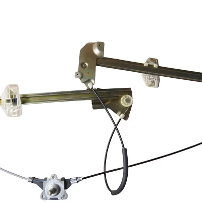 Foton Midi Left Side Window Regulator Assembly – ZD6104010-1734-001 Foton Midi Left Side Window Regulator Assembly – ZD6104010-1734-001