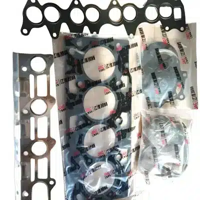 JAC Motors Engine Overhaul Gasket Kit for HFC4DB2-2E 2.0L Diesel Engine (1000050-0251-001) JAC Motors Engine Overhaul Gasket Kit for HFC4DB2-2E 2.0L Diesel Engine (1000050-0251-001)