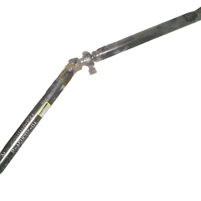 GWM Wingle Rear Drive Shaft Assembly – Part No. 2201010-P21 GWM Wingle Rear Drive Shaft Assembly – Part No. 2201010-P21