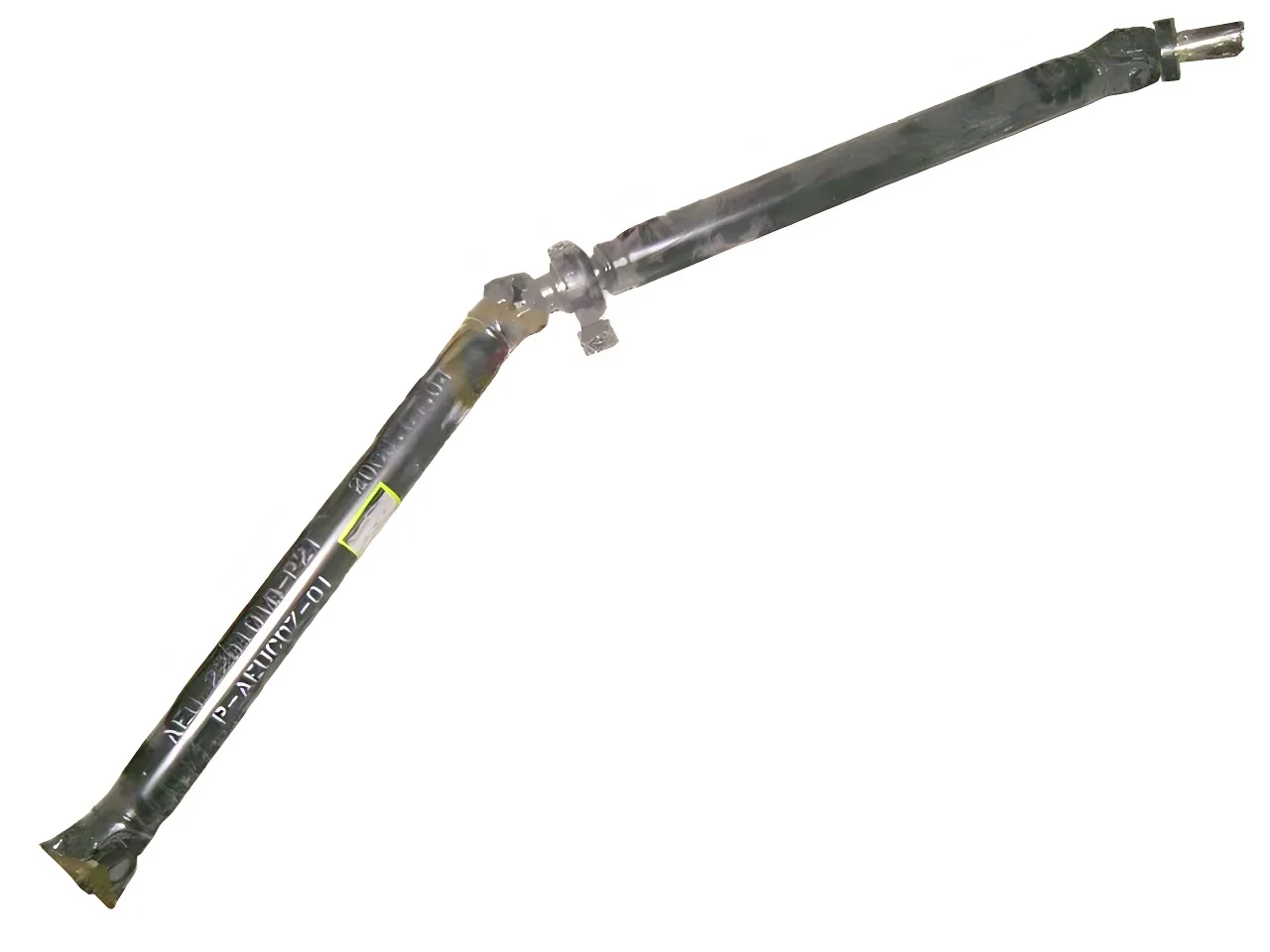 GWM Wingle Rear Drive Shaft Assembly – Part No. 2201010-P21