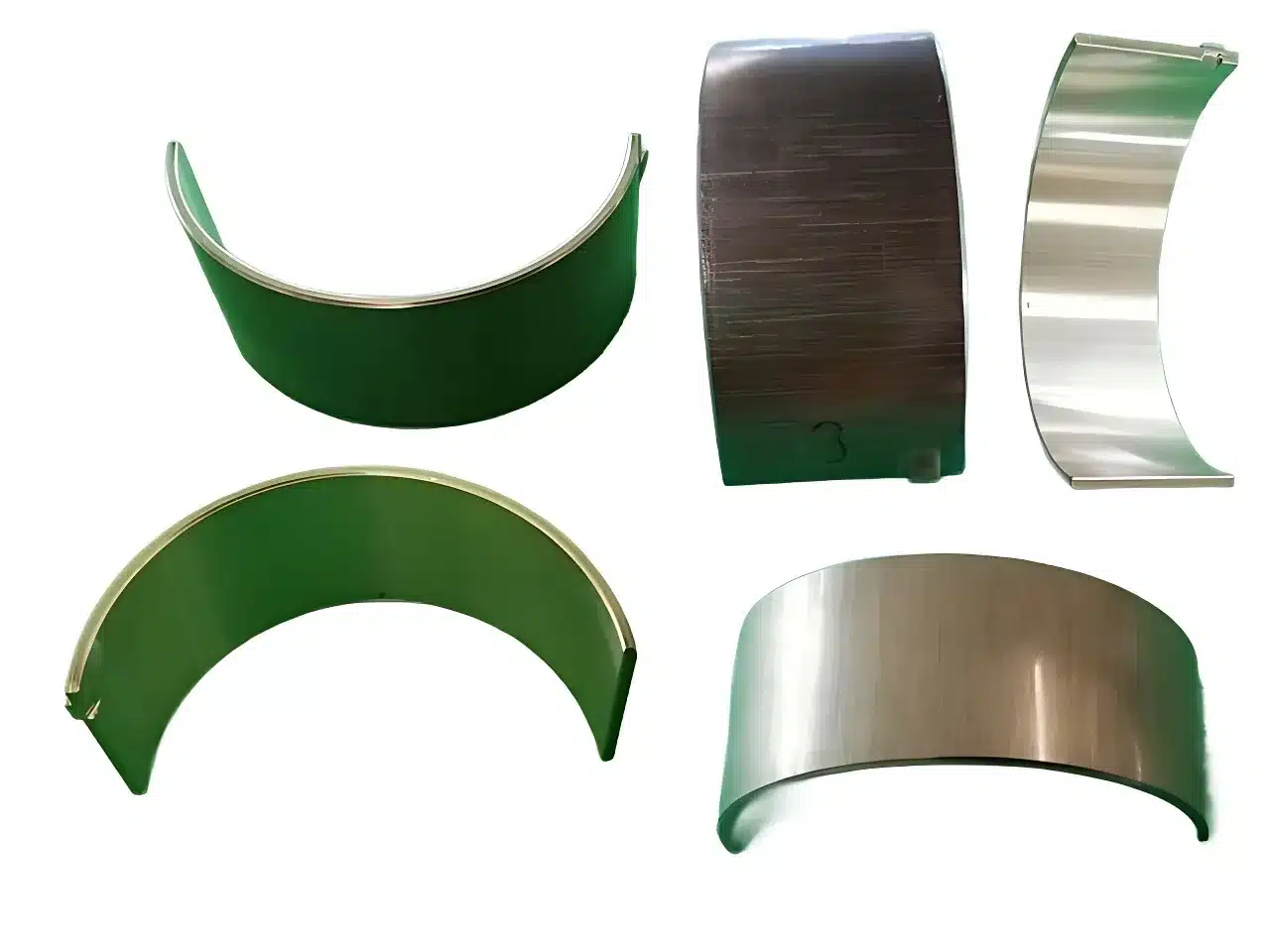 GWM Wingle 7 Connecting Rod Bearing (Lower) – 1004017AED12-3