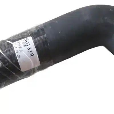 Foton MP-X Upper Radiator Water Hose – Part ZD1303010-0631-001 Foton MP-X Upper Radiator Water Hose – Part ZD1303010-0631-001