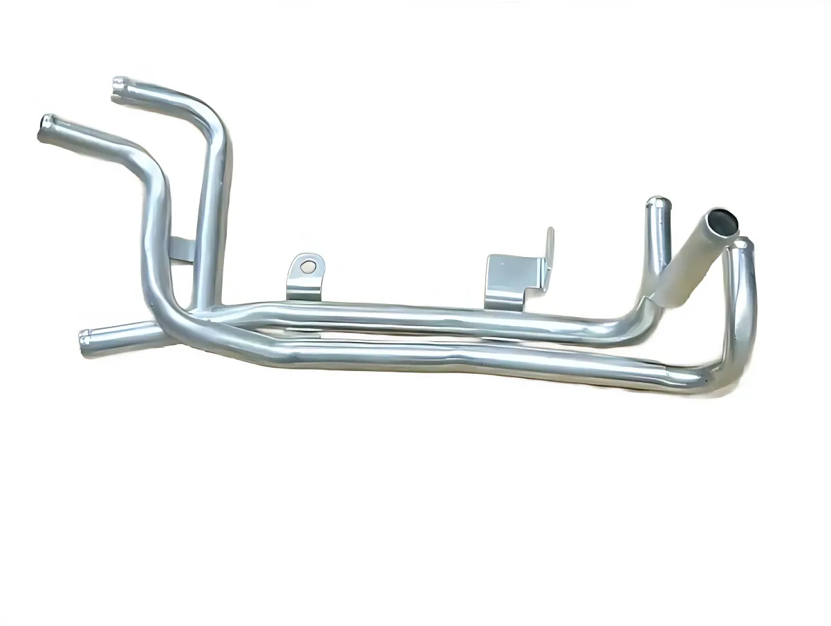 GWM Oil Cooler Water Pipe Assembly for GW2.5 Diesel Engine – 1303160-E09-C1