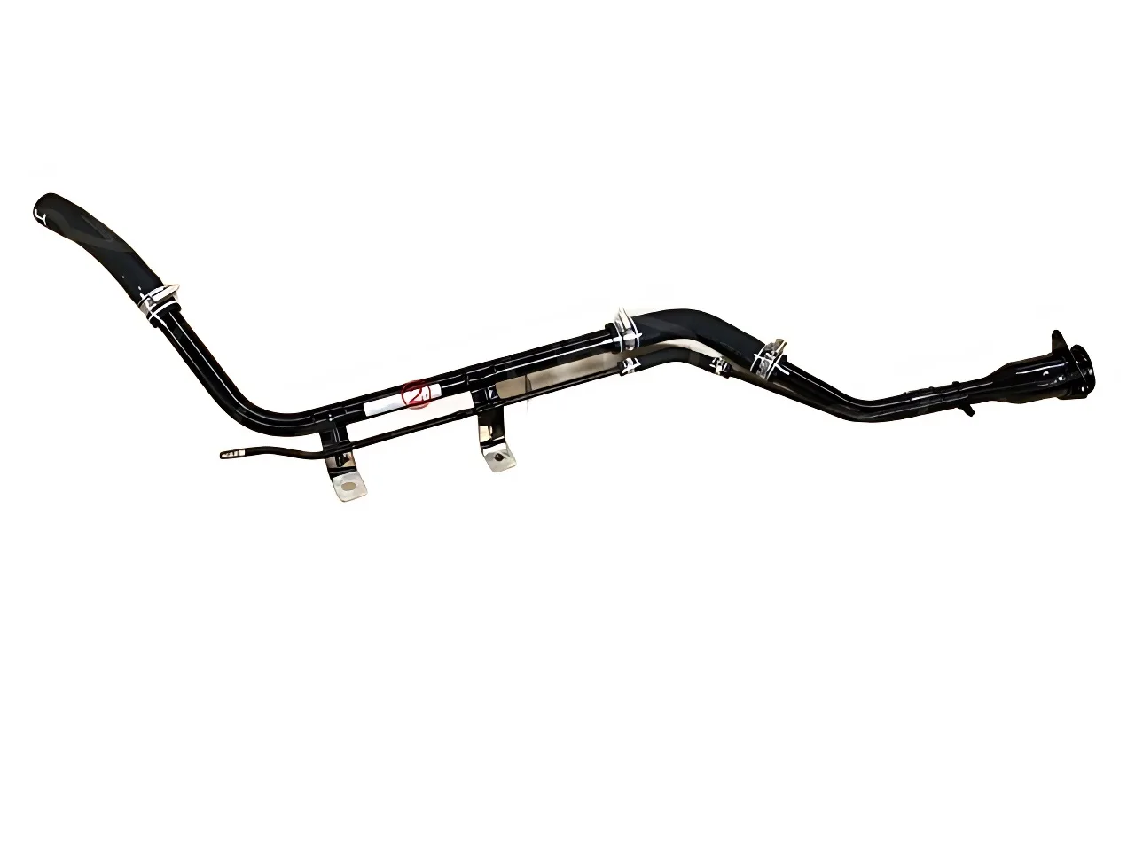 GWM Poer Passenger (2021) Fuel Tank Filler Pipe Assembly – 1101104XPW01A