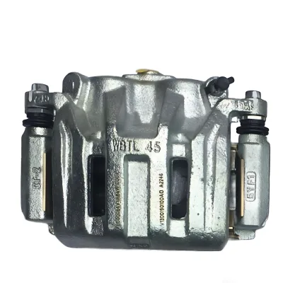 Foton Toano Brake Caliper Assembly – Front Right (FS9903430-0018-001) Foton Toano Brake Caliper Assembly – Front Right (FS9903430-0018-001)