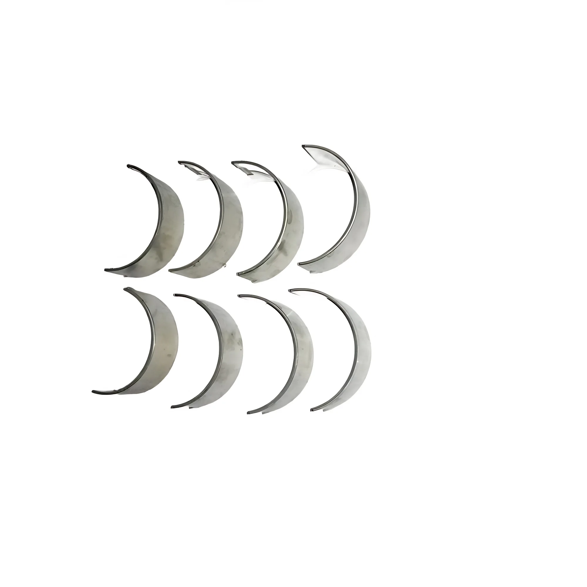 FAW Xichai Connecting Rod Bearing for CA4D32 498 3.2L Engines – 1004025-0006-002