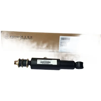 Foton Sup Front Shock Absorber Assembly – Part FS2905010-0565-001 Foton Sup Front Shock Absorber Assembly – Part FS2905010-0565-001