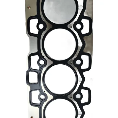 JAC Motors Cylinder Head Gasket for HFC4DB2-1D1 2.0L Diesel Engine (1002050FD020) JAC Motors Cylinder Head Gasket for HFC4DB2-1D1 2.0L Diesel Engine (1002050FD020)