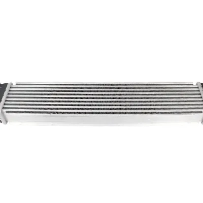 Haval F7 Intercooler Assembly – Part No. 1119107XKQ00A Haval F7 Intercooler Assembly – Part No. 1119107XKQ00A
