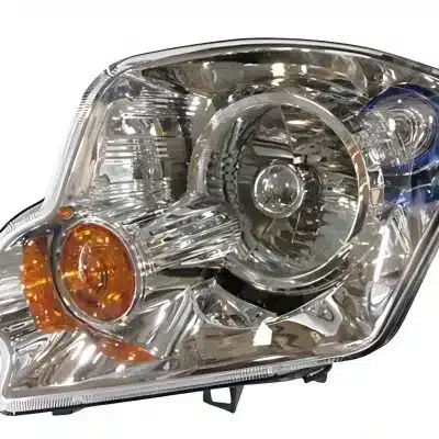 Foton Conqueror Right Side Headlight Assembly – Part 3711010-0041-001 Foton Conqueror Right Side Headlight Assembly – Part 3711010-0041-001