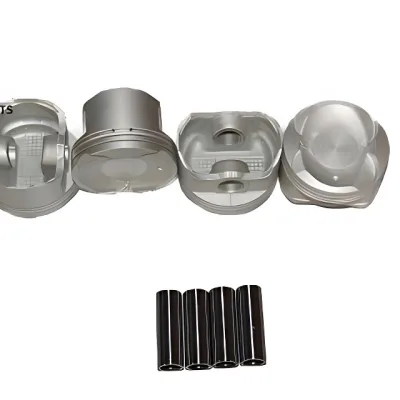 GWM Piston Assembly for GW4G15 1.5L Engine (1004016-EG01) GWM Piston Assembly for GW4G15 1.5L Engine (1004016-EG01)