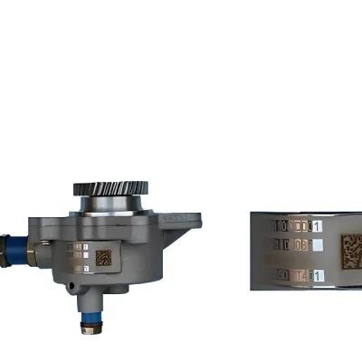 Chaochai Alternator Vacuum Pump for CYQD32 3.2L Diesel Engine – 14650 7T401 Chaochai Alternator Vacuum Pump for CYQD32 3.2L Diesel Engine – 14650 7T401