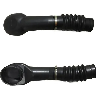 JMC Baodian Air Filter Intake Pipe – Drawing No. 1132013-001 JMC Baodian Air Filter Intake Pipe – Drawing No. 1132013-001