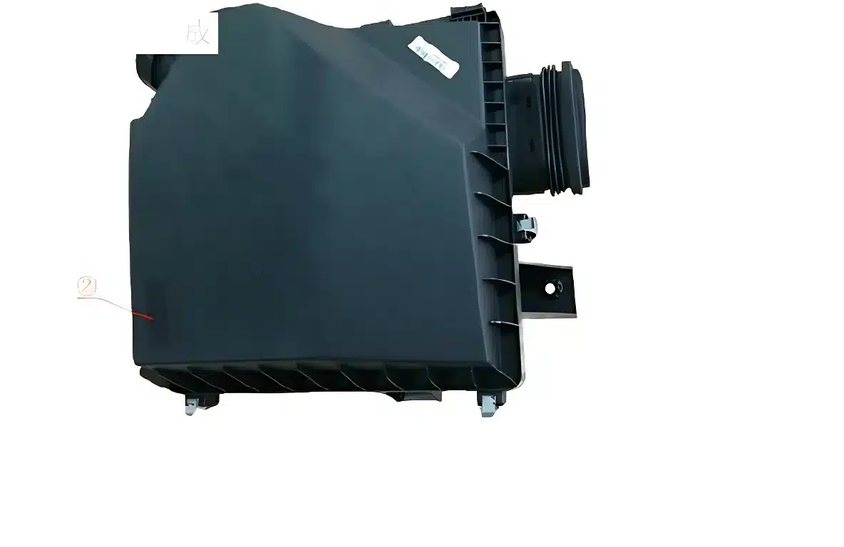 Haval H9 Air Filter Assembly – Genuine Part 1109100XKV64B