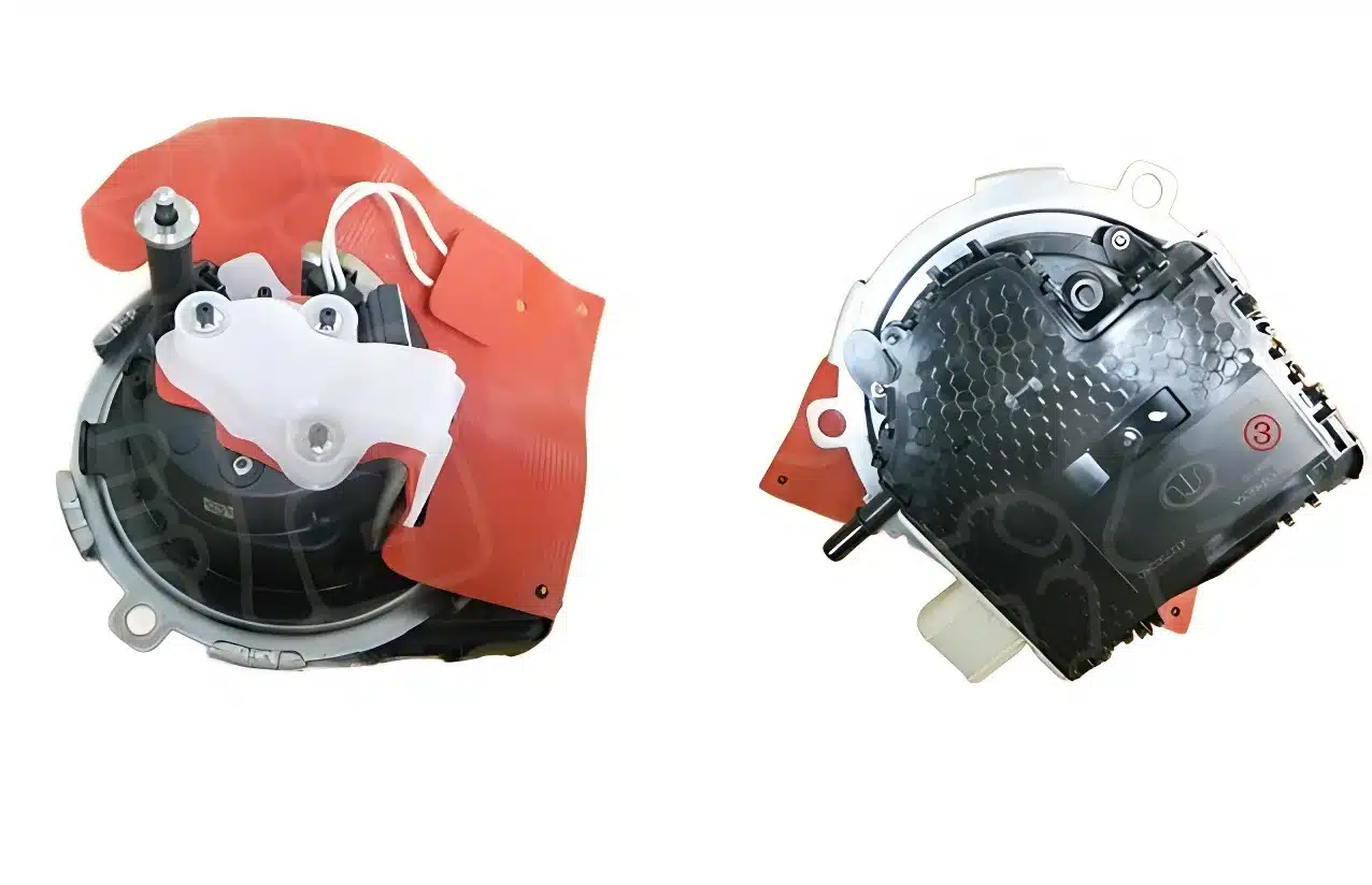 GWM Wingle 7 Urea Pump Assembly – 1205511XP6EXA