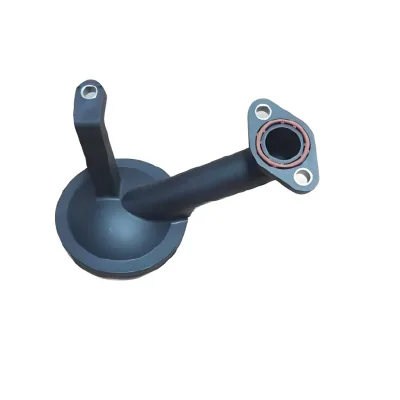 GWM Oil Strainer Assembly 1010100XEG06B for GW4G15E 1.5L Engine GWM Oil Strainer Assembly 1010100XEG06B for GW4G15E 1.5L Engine