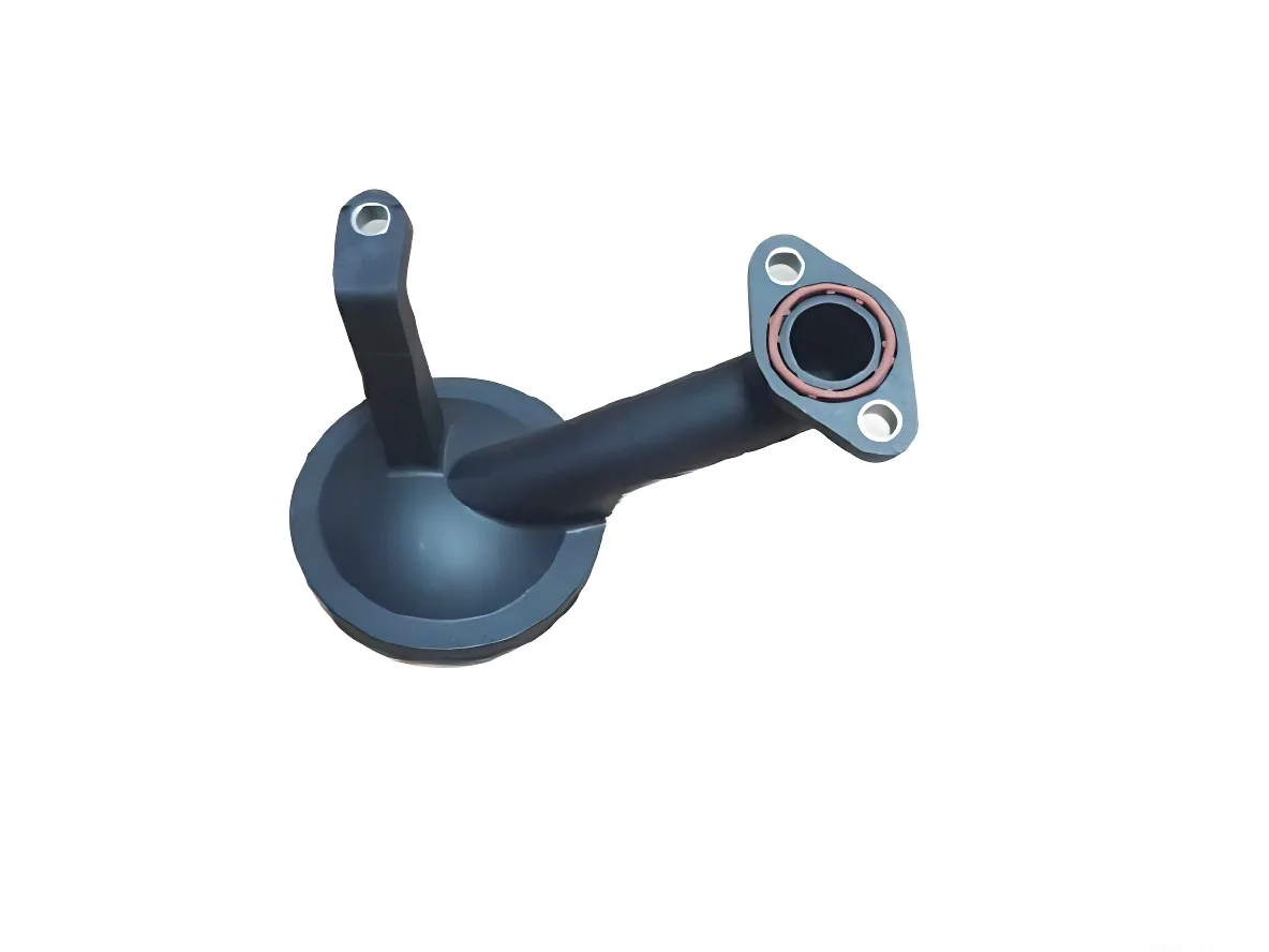 GWM Oil Strainer Assembly 1010100XEG06B for GW4G15E 1.5L Engine