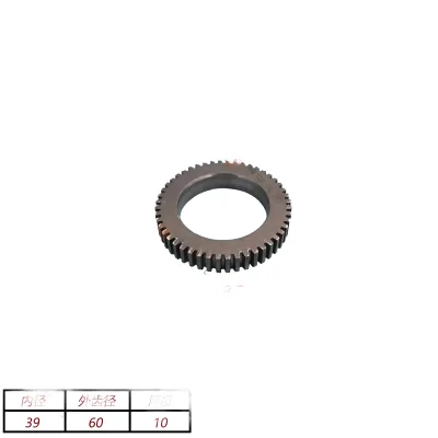 Rear ABS Ring for JAC Shuailing T6 Pickup Truck – Part 3550010-0208-001 Rear ABS Ring for JAC Shuailing T6 Pickup Truck – Part 3550010-0208-001