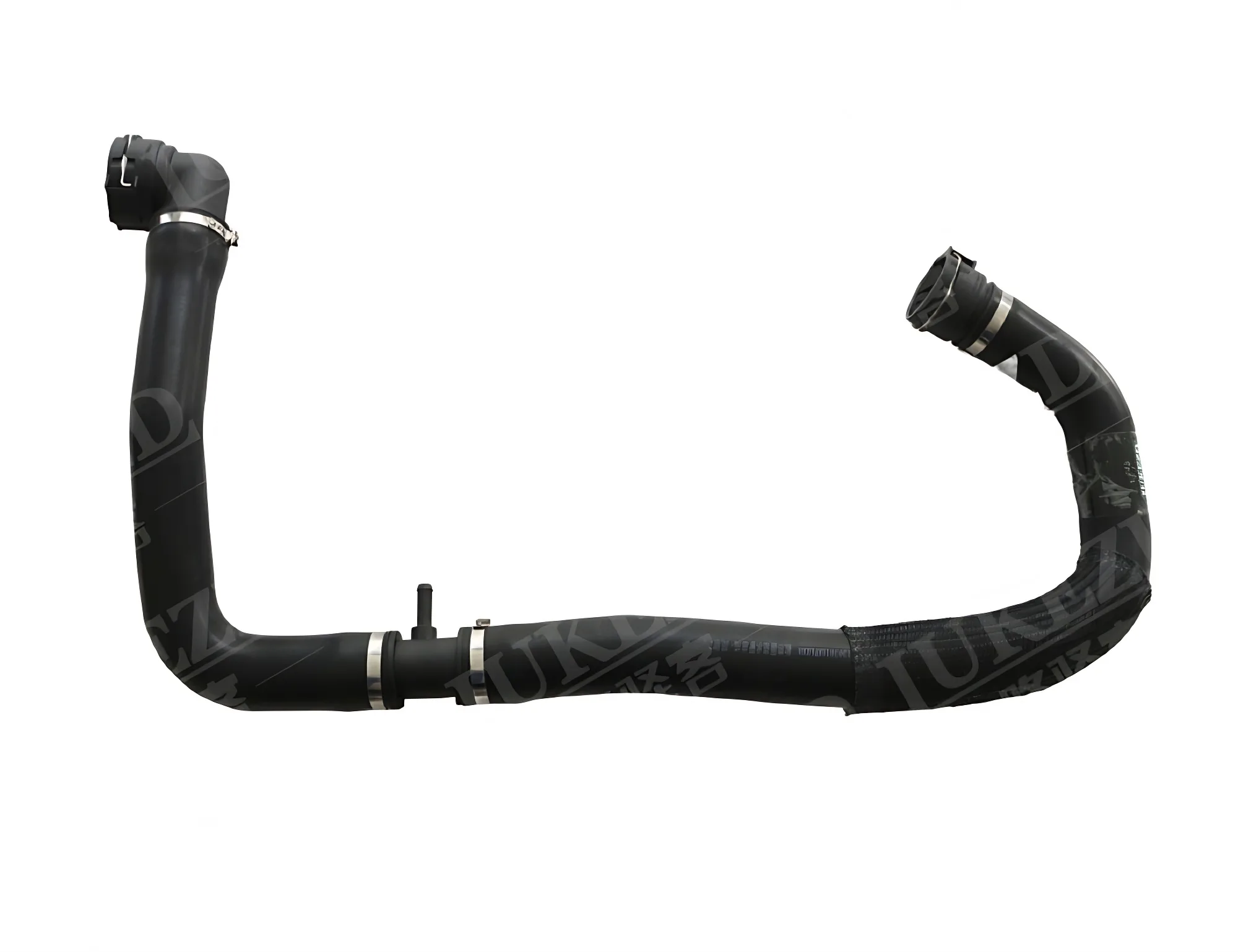 Upper Radiator Hose for GWM Wingle 7 – Part No. 1303011XP6KXA / 1303010-0170-002