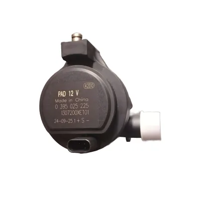 GWM Engine Water Pump Assembly for GW4C20 2.0L Gasoline Engine – 1307200XET01 GWM Engine Water Pump Assembly for GW4C20 2.0L Gasoline Engine – 1307200XET01