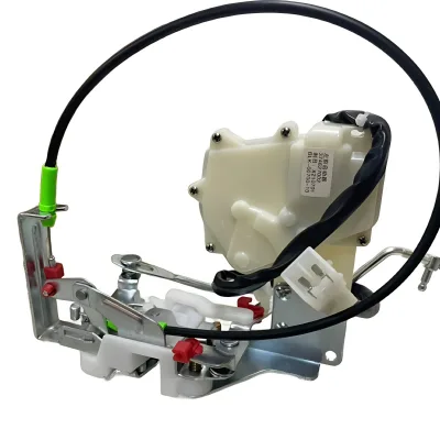 Front Left Door Lock Assembly for JMC Baodian Pickup – Part 6105015-0104-001