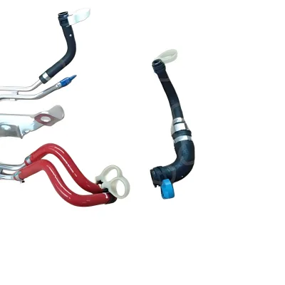 GWM Poer Commercial Urea Injector Water Hose – 1205119XGW04A GWM Poer Commercial Urea Injector Water Hose – 1205119XGW04A