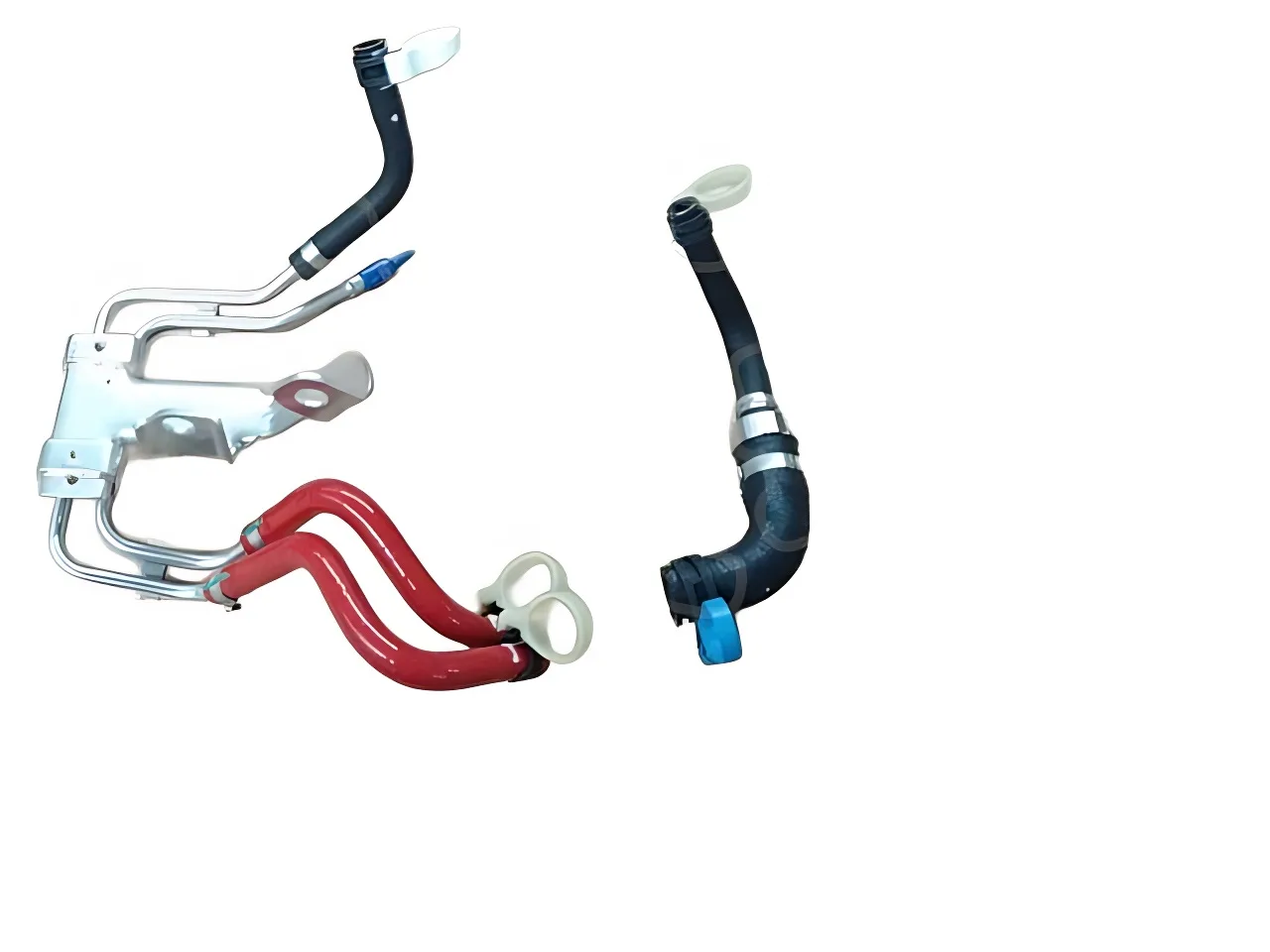 GWM Poer Commercial Urea Injector Water Hose – 1205119XGW04A