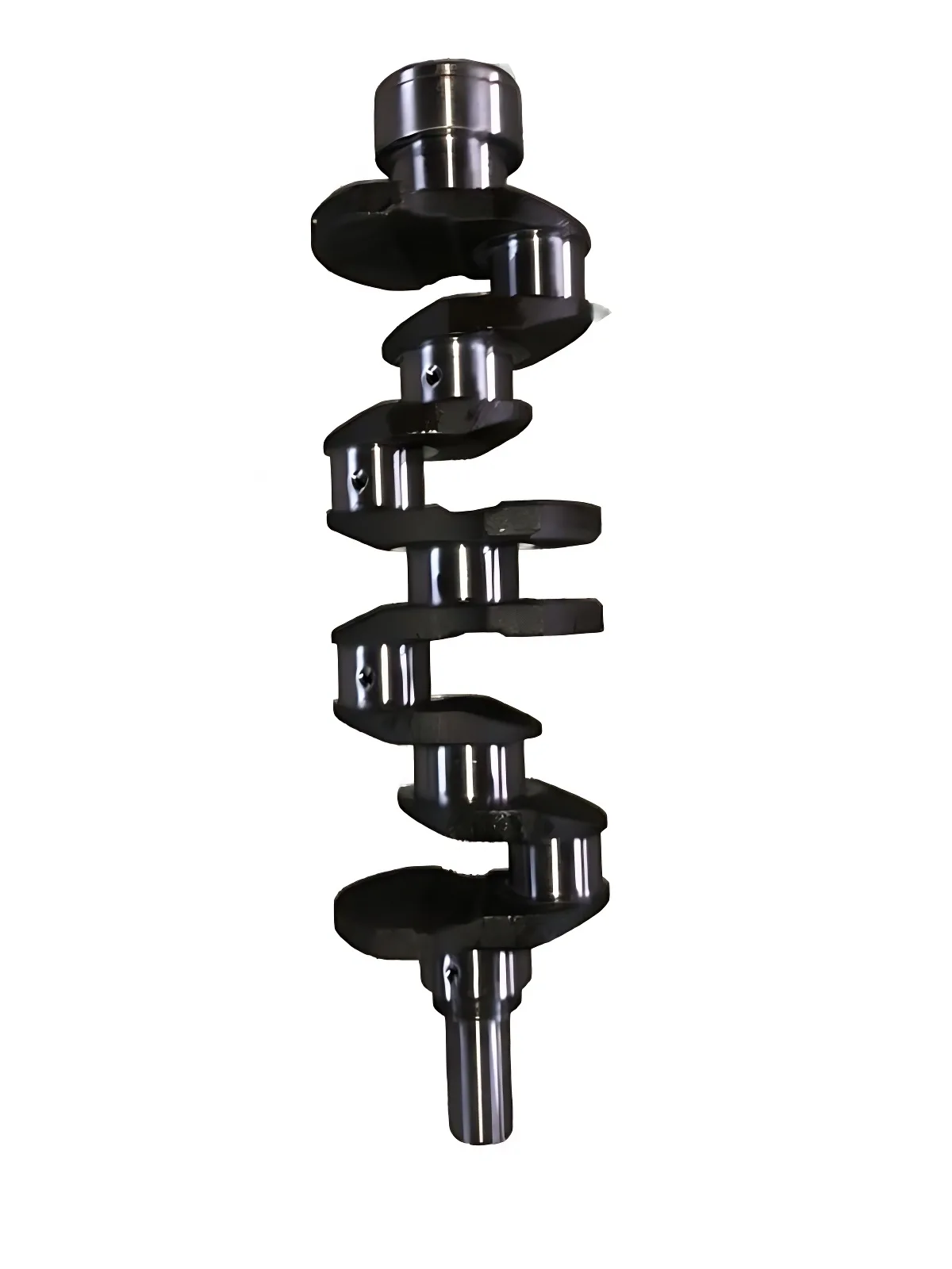 Sida Power Crankshaft Assembly for SD4W55A Light Diesel Engine (1005015-WZ1)