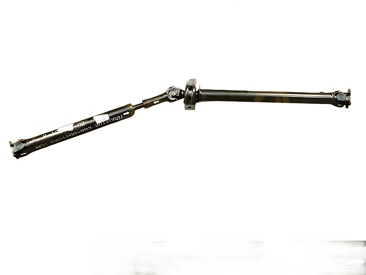 GWM Wingle 5 Rear Drive Shaft Assembly – Part No. 2201100-P93 / 2201010-1068-001