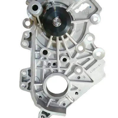 GWM Water Pump Assembly for GW4D20D 2.0L Diesel Engine – 1307100XED12