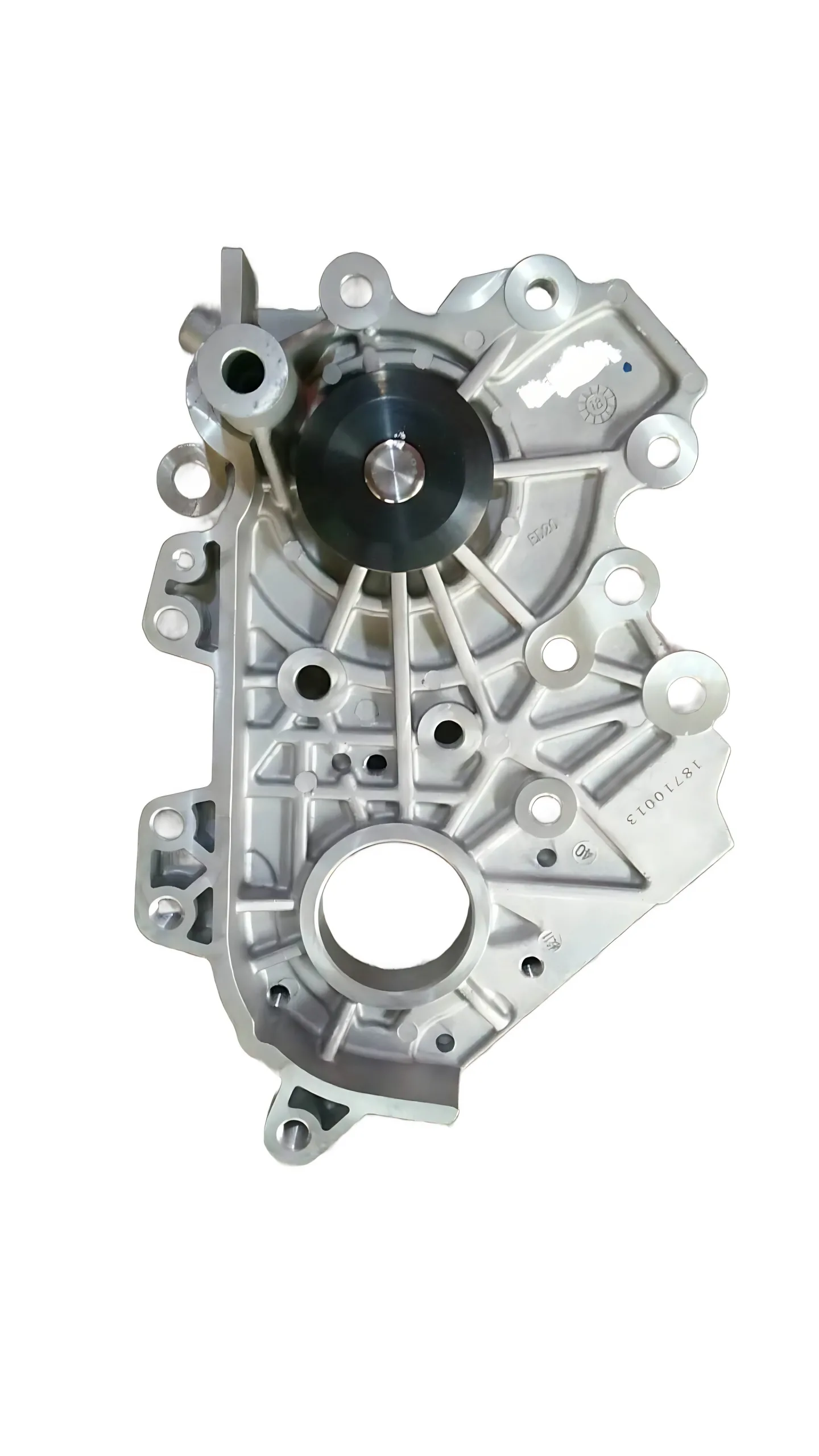 GWM Water Pump Assembly for GW4D20D 2.0L Diesel Engine – 1307100XED12